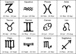 Zodiac ANDA Minggu ini Tanggal 29 Mei – 04 June 2012 selalu UPDATE Setiap ( SENIN!! )